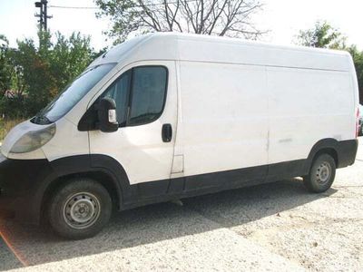 second-hand Peugeot Boxer 2007 2.2HDI