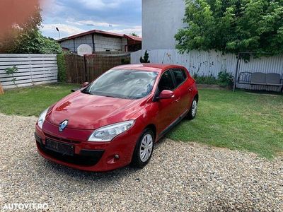 Renault Mégane III