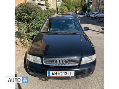 second-hand Audi A4 61