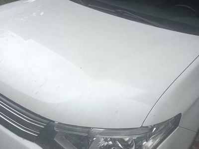 Mitsubishi Outlander P-HEV