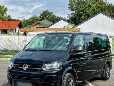 VW Caravelle