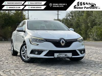 Renault Mégane IV