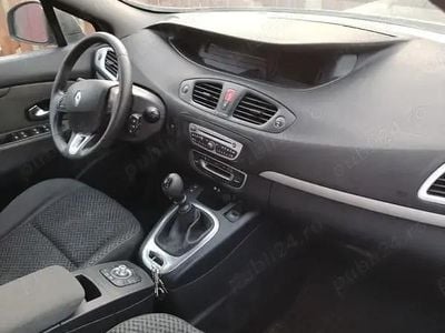 Renault Scénic III