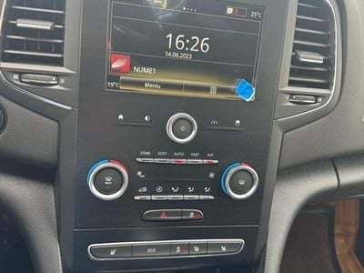 Utilizat 2020 Renault Mégane IV Berlinǎ | 17.200 EUR (Preț OK)