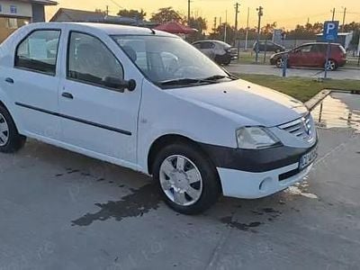 Utilizat 2007 Dacia Logan Berlinǎ | 2.100 EUR (Preț OK)