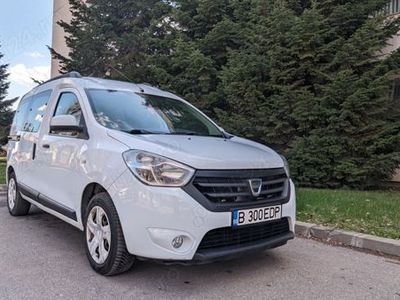Dacia Dokker