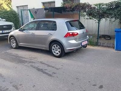 Second-hand VW Golf VII 80 CP (58 kW) 2014 Hatchback