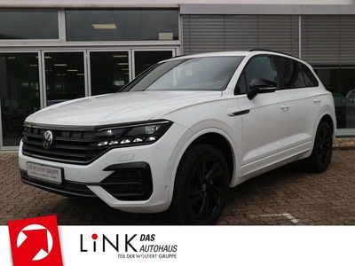 Utilizat 2021 VW Touareg R-line SUV | 47.351 EUR (Preț OK)