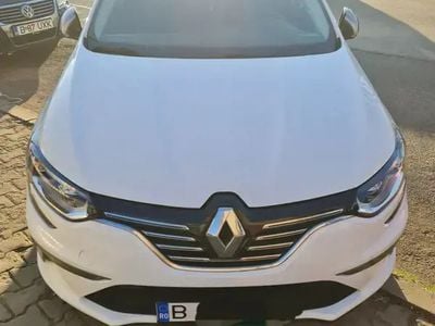 Renault Mégane GT Line