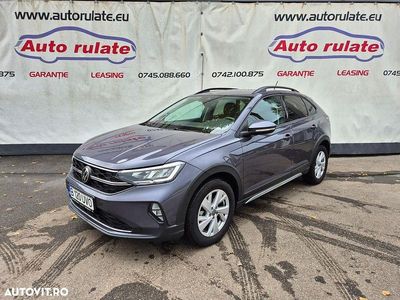 Second-hand VW Taigo Life 110 CP (80 kW) 2024 Culoaregri SUV