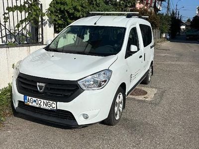 Dacia Dokker
