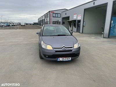 second-hand Citroën C4 1.6 HDI 16V SX