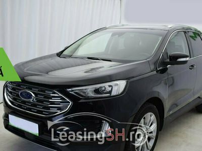 second-hand Ford Edge 2019 2.0 Diesel 238 CP 44.075 km - 33.900 EUR - leasing auto