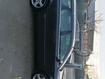 second-hand Audi A4 b7 sline 2.0 tdi 140 cp BPW