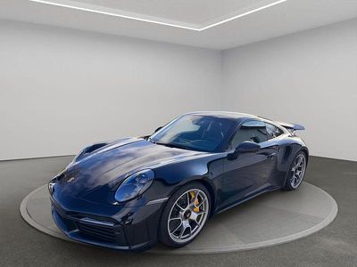 Utilizat 2024 Porsche 911 Turbo S | 284.041 EUR
