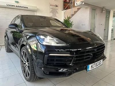 Utilizat 2020 Porsche Cayenne SUV | 48.990 EUR (Preț OK)
