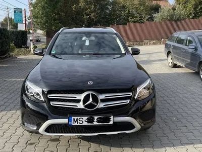 second-hand Mercedes 200 GLC 2019 · 95 000 km · 2cm3 · Diesel