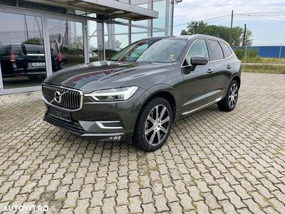 Culoaregri Utilizat 2018 Volvo XC60 SUV | 26.000 EUR (Scump)