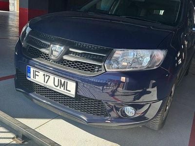 Dacia Logan MCV