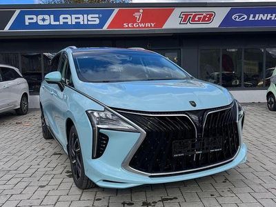 Culoarealb Second-hand 2024 Forthing Yacht/4 U-Tour Monovolum | 32.501 EUR