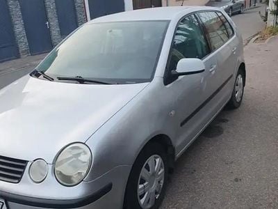 Utilizat 2003 VW Polo Hatchback | 1.400 EUR (Preț OK)