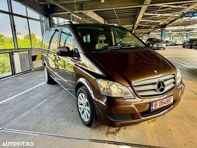 Mercedes Viano