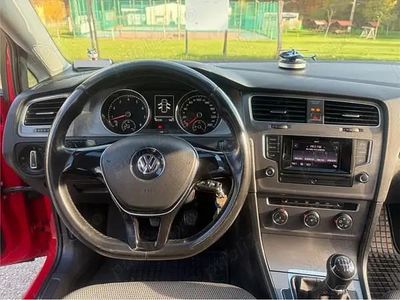 Utilizat 2013 VW Golf VII Hatchback | 6.950 EUR (Preț OK)