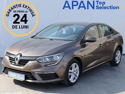 Renault Mégane IV