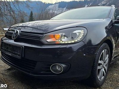 Culoarenegru Second-hand 2011 VW Golf Style Break | 4.050 EUR (Preț OK)