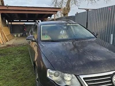 Utilizat 2008 VW Passat Break | 1.700 EUR (Super Preț)