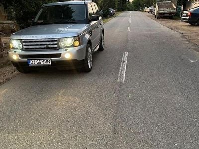 Second-hand Land Rover Range Rover 177 CP (130 kW) 2006 Culoaregri SUV