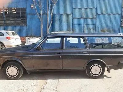 Utilizat 1989 Volvo 240 Break | 5.200 EUR
