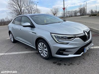Renault Mégane IV