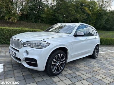 BMW X5 M