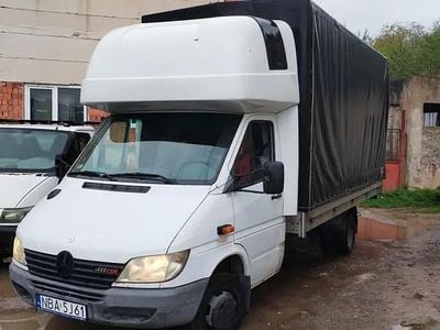 Mercedes Sprinter