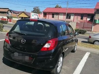 Second-hand 2008 Opel Corsa Hatchback | 1.750 EUR (Preț OK)