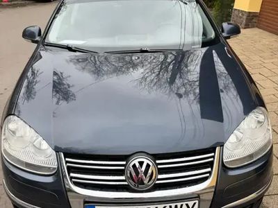 VW Jetta