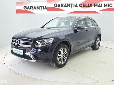 Mercedes GLC250