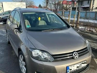 VW Golf VI