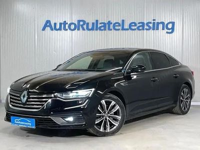 Second-hand Renault Talisman 160 CP (117 kW) 2021 Culoarenegru Berlinǎ