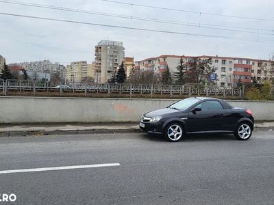 Opel Tigra