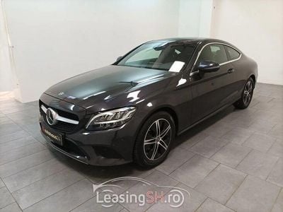 Mercedes A220