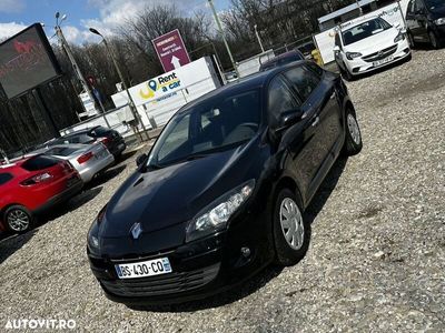 second-hand Renault Mégane 1.5 dCi Expression