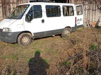 Utilizat 2003 Fiat Ducato Van | 2.300 EUR (Super Preț)