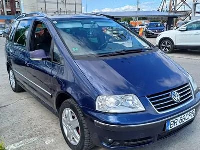 VW Sharan
