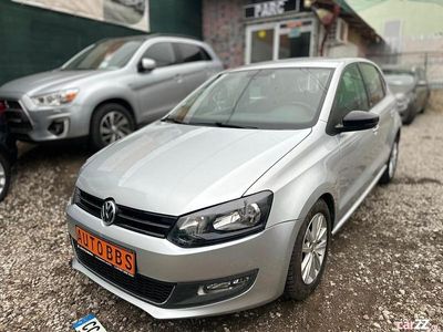 Utilizat 2012 VW Polo Style | 4.999 EUR (Preț OK)