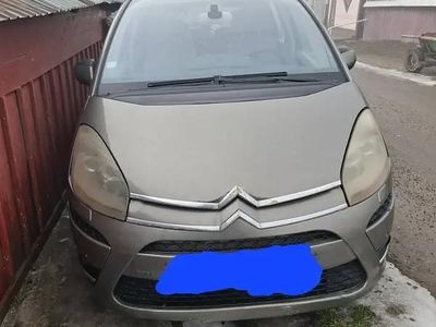 Second-hand Citroën C4 Picasso 136 CP (100 kW) 2007 Monovolum