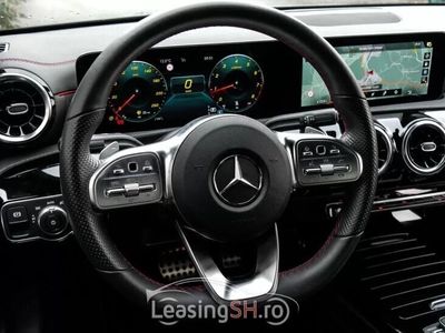 Mercedes CLA180