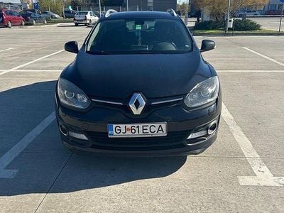 Renault Mégane GrandTour