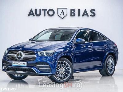 Mercedes GLE350
